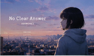 No Clear Answer