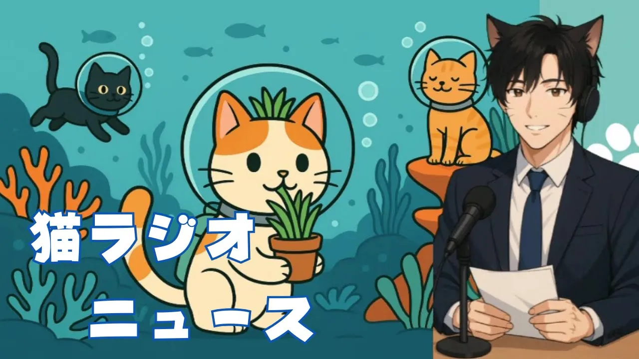 cat radio news